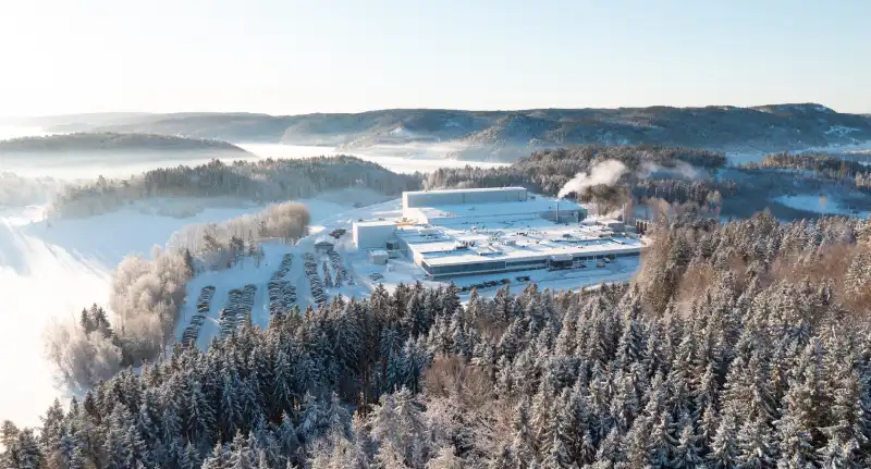 Adragos Pharma | Halden
